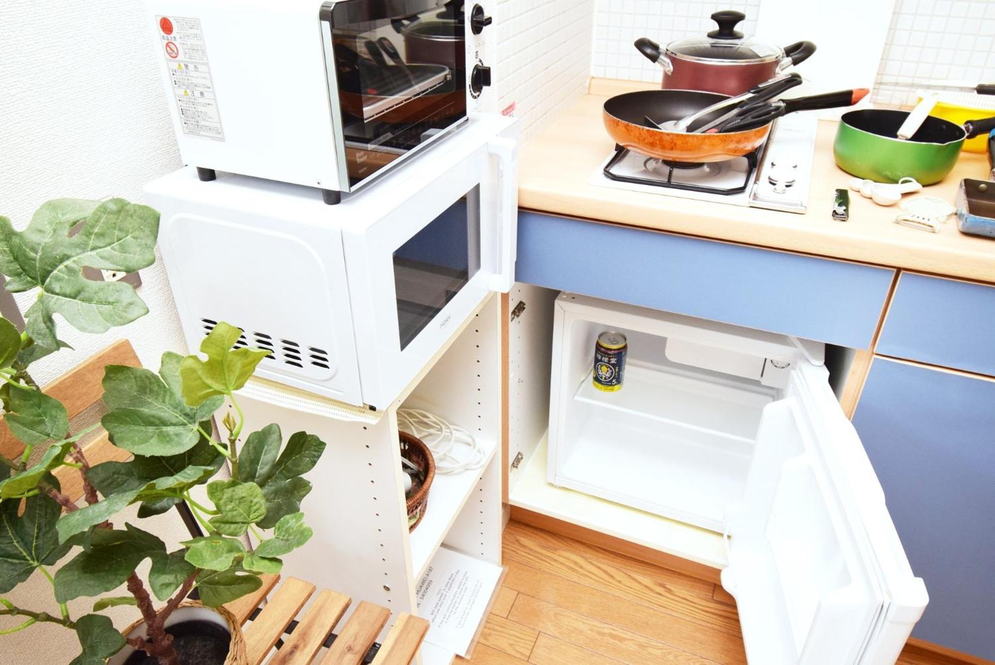 Kitazawa Cs House / Vacation Stay 76588 Prefektura Tokio Exteriér fotografie