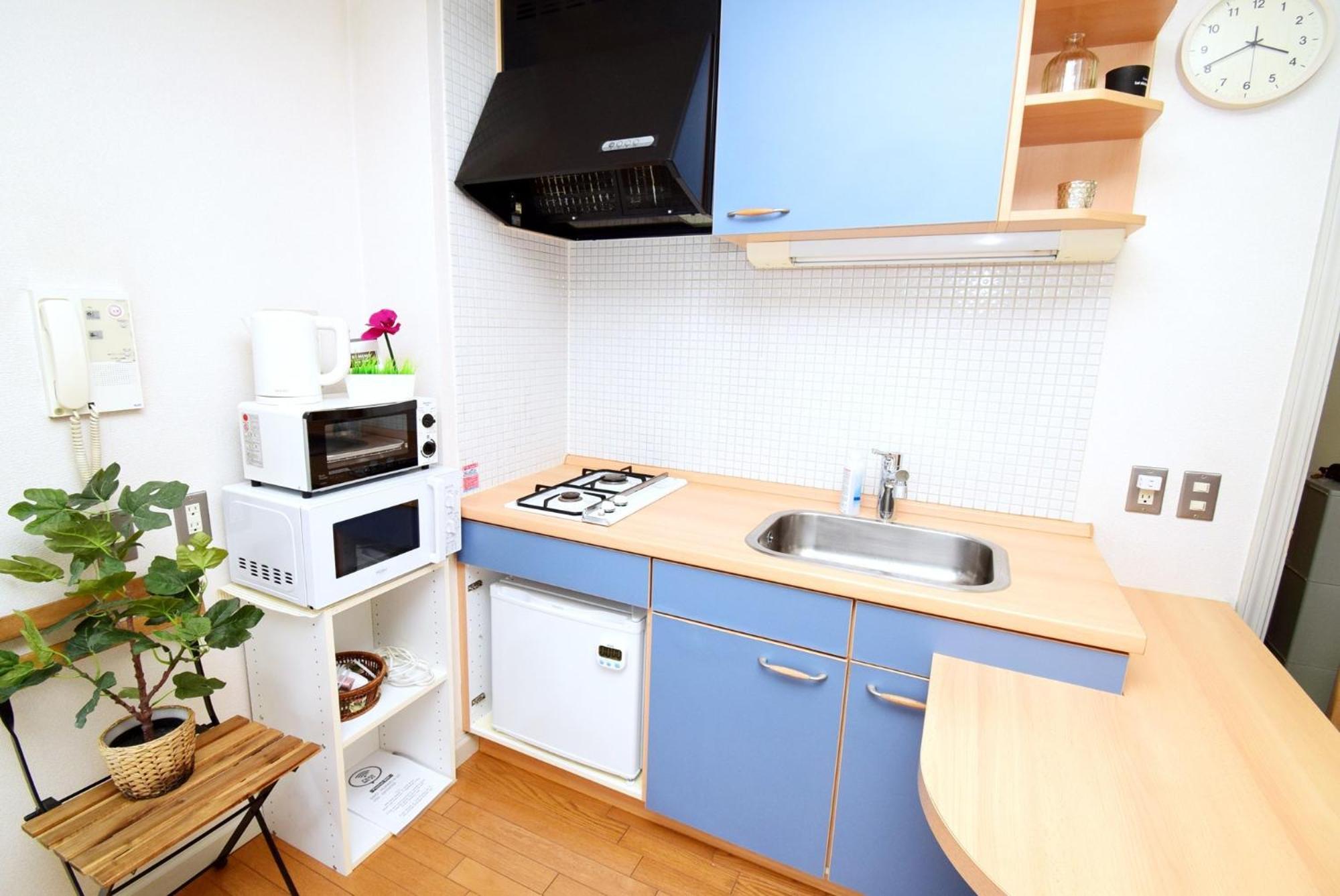 Kitazawa Cs House / Vacation Stay 76588 Prefektura Tokio Exteriér fotografie