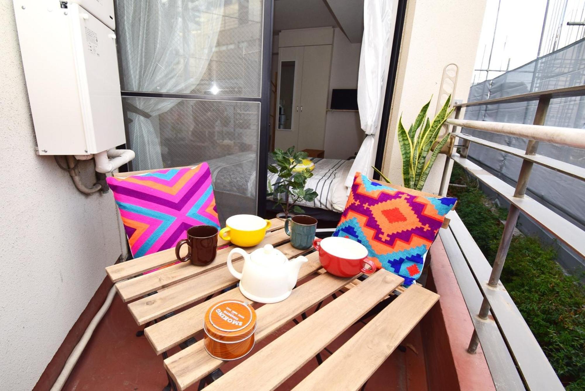 Kitazawa Cs House / Vacation Stay 76588 Prefektura Tokio Exteriér fotografie