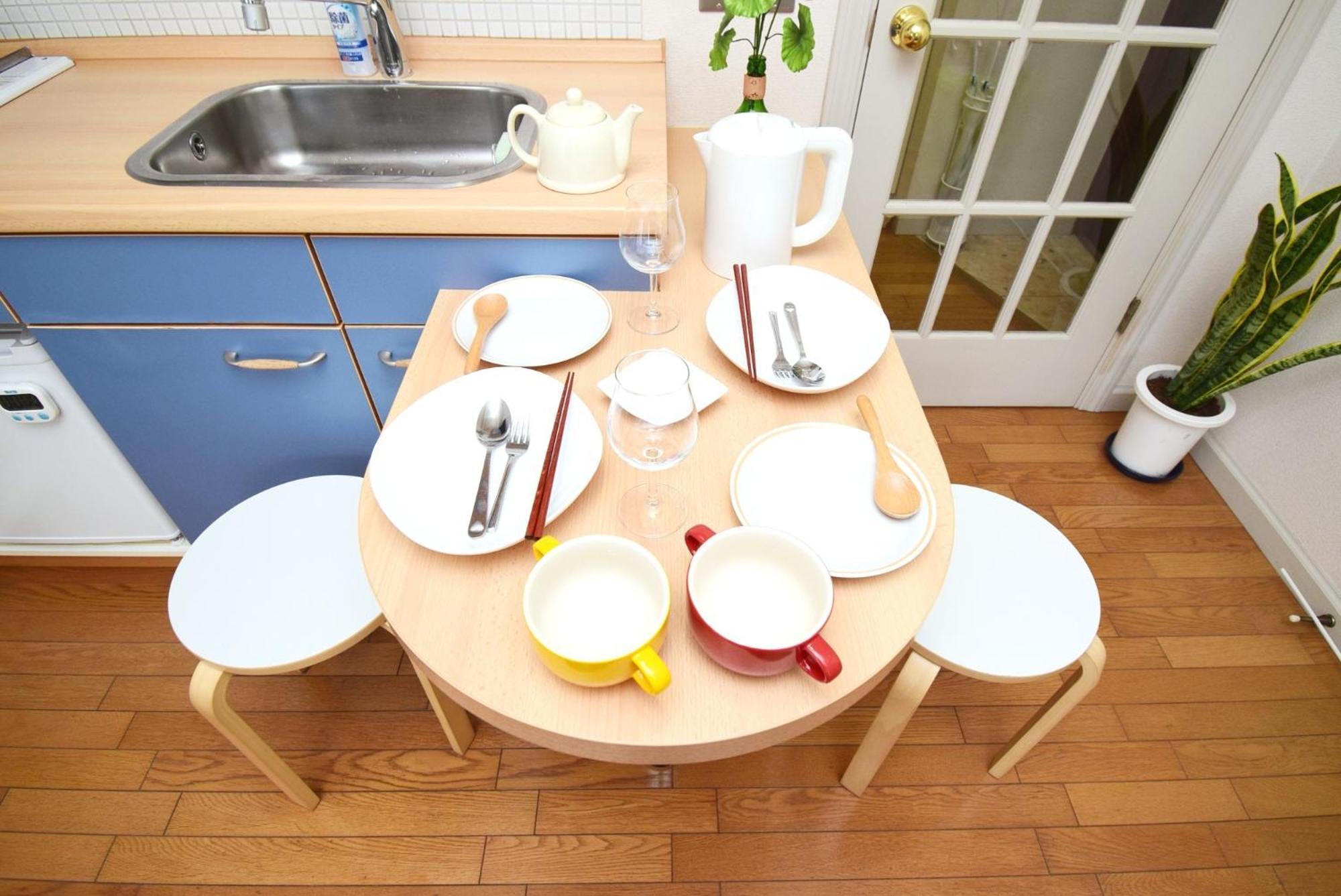 Kitazawa Cs House / Vacation Stay 76588 Prefektura Tokio Exteriér fotografie